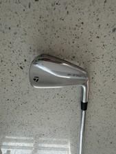 TaylorMade P770 4 Iron KBS Tour 130 X Stiff