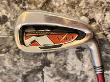 Xxio X True Focus Impact 7 Iron, Regular Graphite Shaft, Right Hand