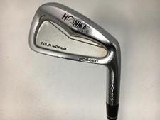 HONMA TOUR WORLD TW717V Iron Set 5~10 MODUS3 (S) #427 Golf Clubs