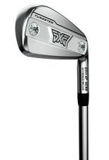 PXG 0311XP GEN8 Iron Set 6-PW RH - Regular Flex - Good Condition