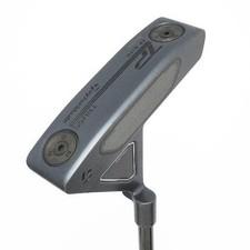 TaylorMade TP Truss Midnight Blue TP-B1TH Putter RH 34in Steel 541g w/ HC【C】