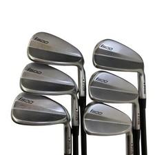 Ping i500 Iron Set AD-75S