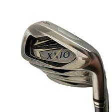Dunlop XXIO 2012 Irons #6-9,PW,Aw,Sw(7Clubs)/XXIO MP700/Flex:Regular/ Iron set