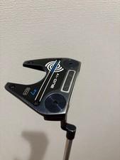 Odyssey Ai-ONE #7 CH Putter 35" Horn Head Stable Roll