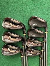 Prgr Super Egg Iron 7 Pcs Flex Sr