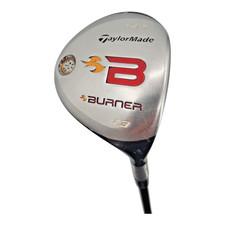 TaylorMade Burner T3 14.5° Driver RH Men's Golf Club S-Flex Graphite Shaft 44 in