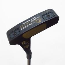 Odyssey Ai-ONE Milled Tri-Beam One T CH Putter RH 34in Steel Shaft 540g No HC【C】