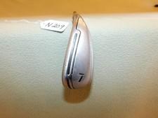 Adams Idea Regular Flex Steel Shaft 7 Iron N209