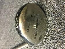 Callaway Great Big Bertha/5 Wood/RH/Ladies Flex/41.5''/LC0382