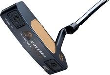 Odyssey Ai-ONE Milled #2 Putter 34'' Inches Excellent