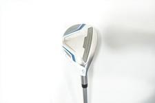 Taylormade Kalea Premier 31° 6 Hybrid Ladies Flex Kalea Premier 40 Fair