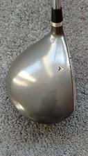 Knight CROSS FIRE Oversize 15.5 Degree 3 Wood = NICE