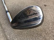 Wilson Harmonized Sand Wedge 55* - Right Handed 35.5"