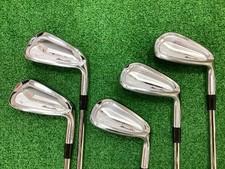 Mizuno Pro 920 Iron Set Flex S