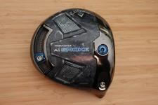 Callaway Ai Smoke Max Driver Head only 73873