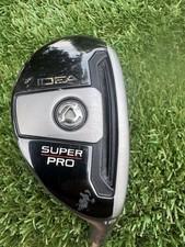 Adams Idea Super Hybrid 16
