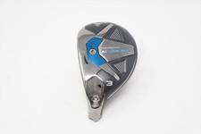 LH Callaway Paradym Ai Smoke 18* #3 Hybrid Club Head Only VERY GOOD Cond 3-5-B