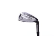 Callaway 2013 X Forged 9-Iron RH Regular Plus Flex 108g Steel Shaft