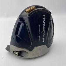 Used Callaway PARADYM 9° Driver Head Only