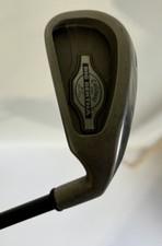 Callaway Big Bertha X-12 Irons 6 Iron RCH 99 Regular Flex RH Golf Club