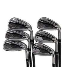 Tailor-Made Rsi1 6S Iron Set Irflexr