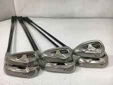 DUNLOP The XXIO Iron 2008 Iron Set 6pcs 5-PW MP500 Flex R
