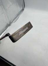 Taylormade Rossa Daytona Putter Agsi+ Left Handed 35" Great Condition