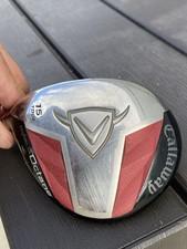 Callaway Diablo Octane Tour 3 Wood 15 Degree Left Hand, STENSON. Head Only