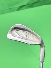 Ping Eye 2 Black Dot 4 Iron 38.25" Excellent Condition ZZ Lite Shaft A21