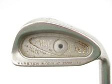 Ping Eye2 BLACK DOT 4 iron w/ Steel ZZ-Lite Stiff