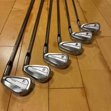 Bridgestone 221CB Cavity Back Iron 5P Golf Clubs