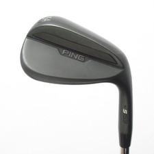 PING S159 Midnight Wedge RH 54-12 N.S.PRO MODUS3 TOUR 115 S 35.5in 456g No HC【C】