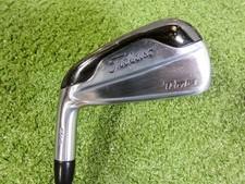 Titleist 718 T-MB 17* Left Hand 2 Iron Utility Hybrid Project X PXi 6.0 Stiff