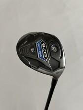 Taylormade SLDR HL 17 degree 3 Wood Right Hand XStiff Flex