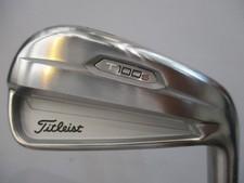Titleist T100S 2021 Iron Set 4i単品 KBS TOUR110(JP) 1S R Men Right-Handed #2u
