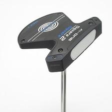 Odyssey Ai-ONE Square 2 Square MAX 1 Putter RH 34in Steel Shaft 556g No HC【BC】