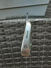 Mizuno HT Shadow Oversize 6 Iron