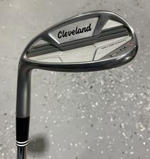 Cleveland CBX2 54° Sand Wedge 35" DYNAMIC GOLD 115 Wedge Flex Steel Shaft LH RF
