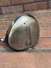 King Cobra Tour 350 SS Titanium 8.5 Driver Graphite Stiff Flex Right Handed