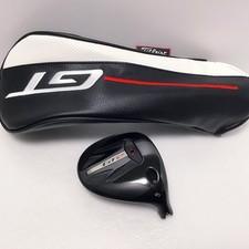 Titieist GT2 7W 21 Fairway wood head
