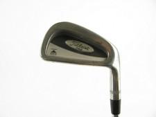 Titleist DCI 762 Single 6 Iron with Steel Dynamic Gold Sensicore S300