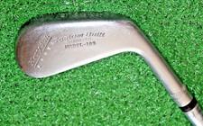 #5029 RH VINTAGE Kroydon Custom Model 189 Offset 2 iron w/Steel shaft