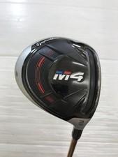 Taylormade M4 Fairway Wood 3W15S Flex 42.5In Speeder 661 Evolution 2 Right