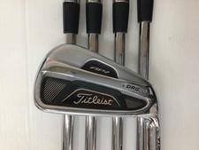 Titleist AP2 712 Iron Set 5pcs 6-PW Dynamic Gold Flex S200
