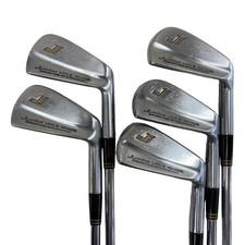 Bridgestone Jumbo Mtniii Pro Model 10S Iron Set Ir Flex Sr