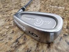 Cleveland Tour Action TA5 6-Iron True Temper ActionLite Regular-Flex Steel Shaft
