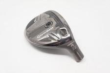 Taylormade Qi35 Rescue 22* #4 Hybrid Club Head Only VERY GOOD 3-5-B