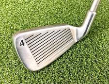 The Warrior Professional Tour 4 Iron / RH / Stiff Graphite ~39" / jl6598