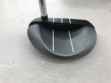 Odyssey Tri-Hot 5K Rossie Putter Used Shortestday
