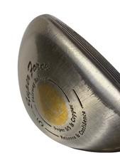 Super Forces 5 Fairway Wood RH- Competition Lite Shaft- Reg Flex W/ Headcover